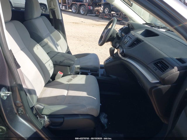 3CZRM3H35GG706148 Honda CR-V LX