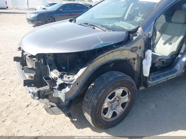 3CZRM3H35GG706148 Honda CR-V LX