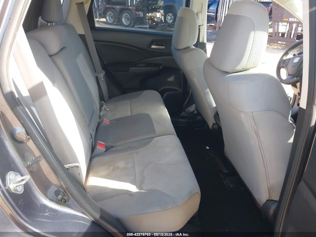 3CZRM3H35GG706148 Honda CR-V LX