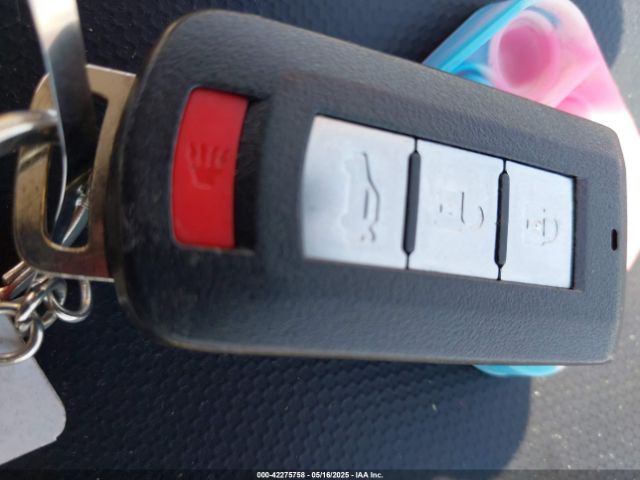 2013 MITSUBISHI OUTLANDER JA4AS3AW5DU010874 Photo 10
