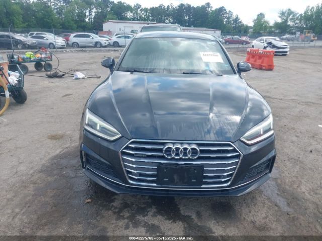 WAUENCF54KA019060 Audi A5 45 Premium