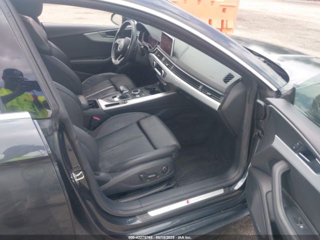 WAUENCF54KA019060 Audi A5 45 Premium