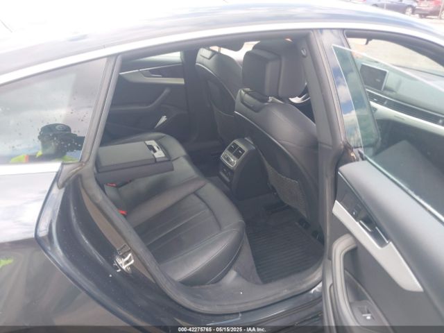 WAUENCF54KA019060 Audi A5 45 Premium