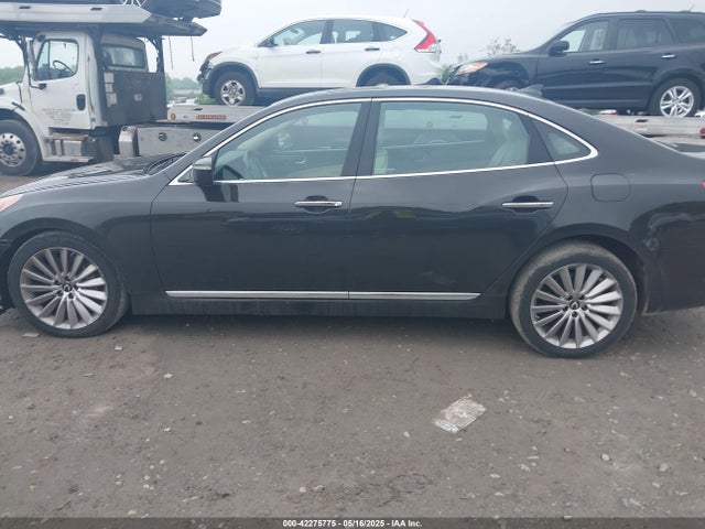 KMHGH4JH9FU098686 Hyundai dohc gdi tau