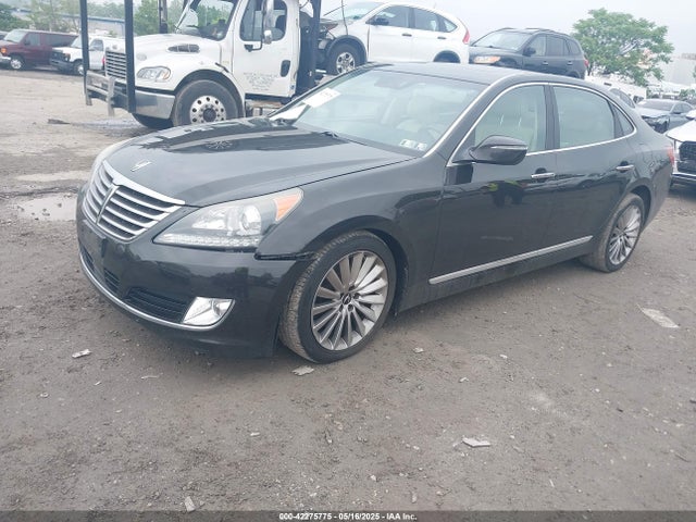KMHGH4JH9FU098686 Hyundai dohc gdi tau