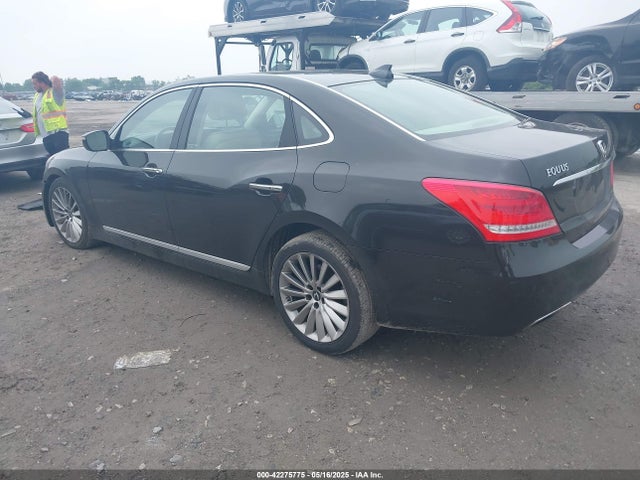 KMHGH4JH9FU098686 Hyundai dohc gdi tau