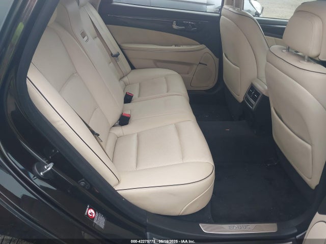 KMHGH4JH9FU098686 Hyundai dohc gdi tau