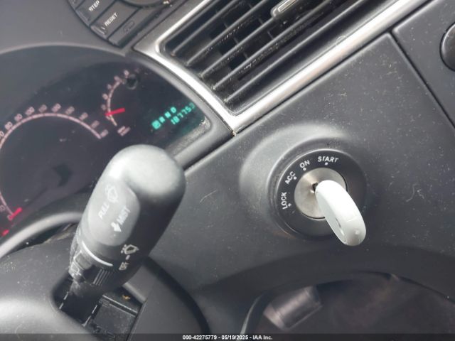 2005 CHRYSLER PACIFICA 2C4GM68405R348620 Photo 10