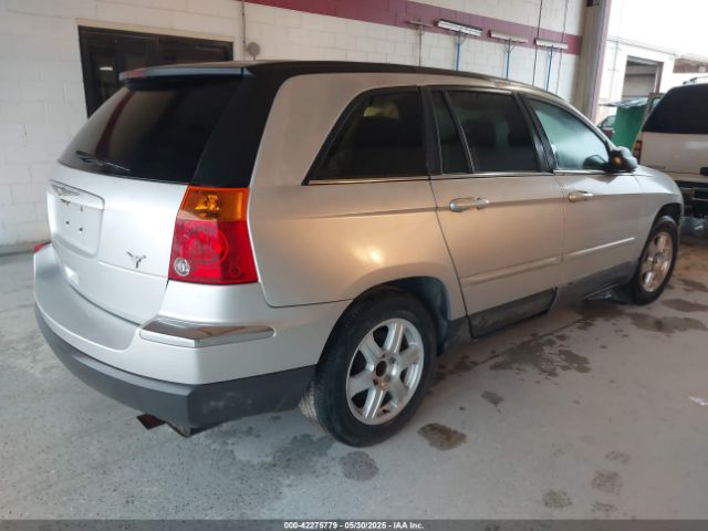 2005 CHRYSLER PACIFICA 2C4GM68405R348620 Photo 3