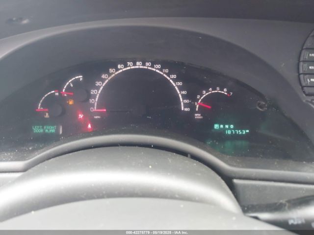 2005 CHRYSLER PACIFICA 2C4GM68405R348620 Photo 6