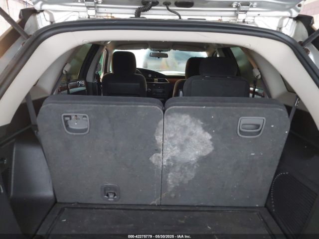 2005 CHRYSLER PACIFICA 2C4GM68405R348620 Photo 7