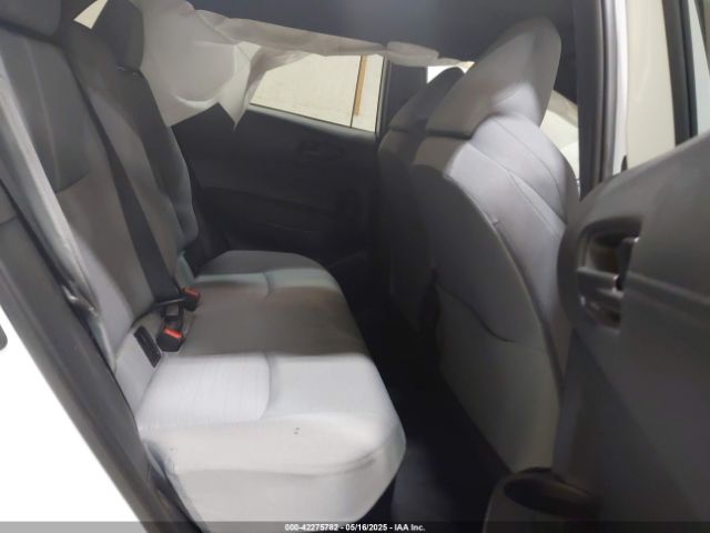 2025 TOYOTA COROLLA CROSS HYBRID 7MUFBABG6SV073108 Photo 7