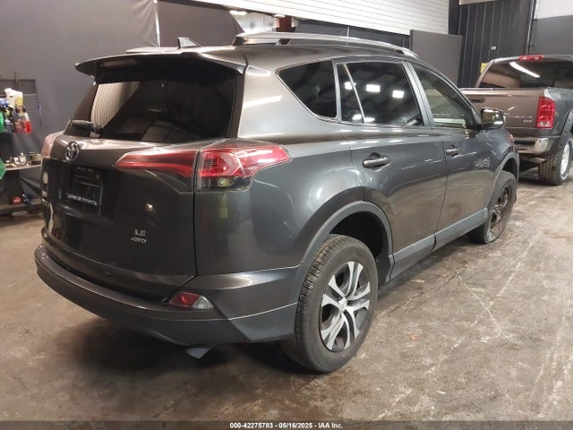 JTMBFREVXJJ732745 Toyota RAV4 LE