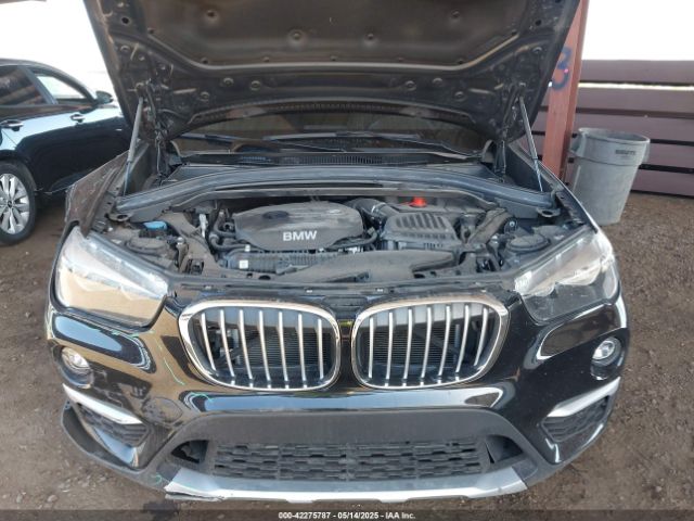WBXHU7C35J5L06673 BMW X1