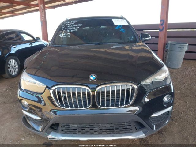 WBXHU7C35J5L06673 BMW X1