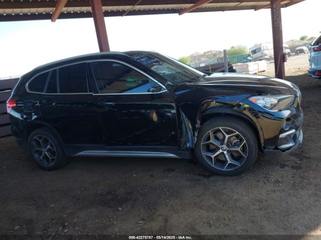 WBXHU7C35J5L06673 BMW X1