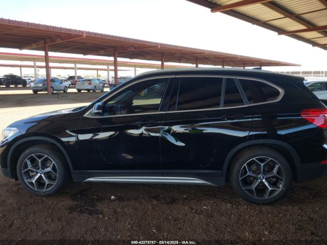 WBXHU7C35J5L06673 BMW X1