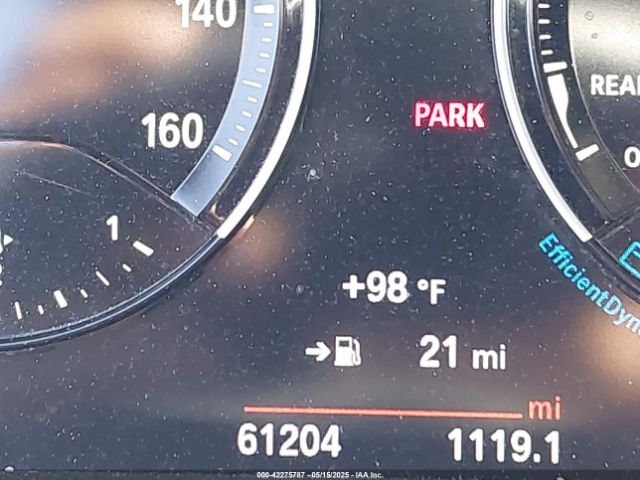 WBXHU7C35J5L06673 BMW X1