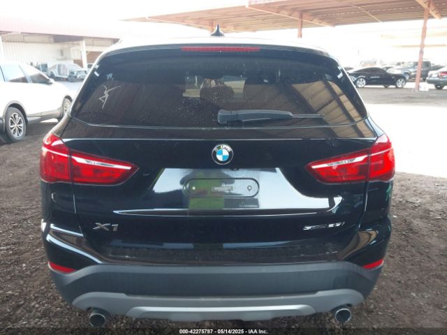 WBXHU7C35J5L06673 BMW X1
