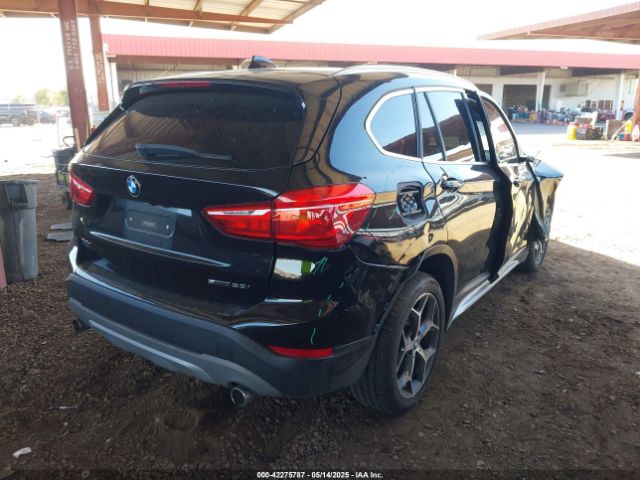 WBXHU7C35J5L06673 BMW X1