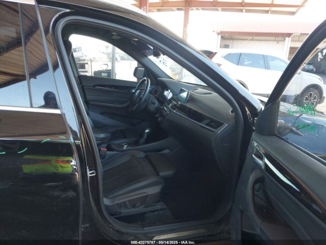 WBXHU7C35J5L06673 BMW X1