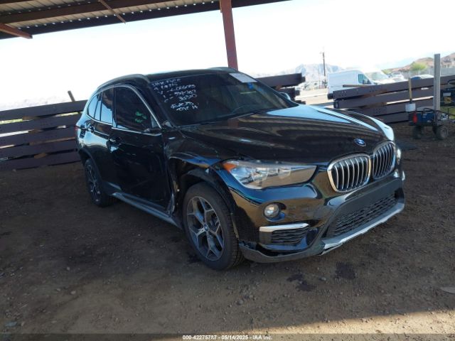 WBXHU7C35J5L06673 BMW X1