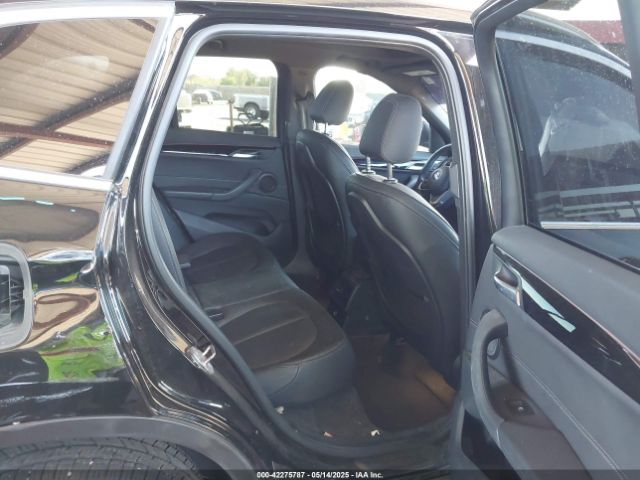 WBXHU7C35J5L06673 BMW X1