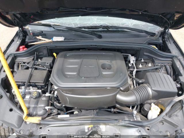 2022 JEEP GRAND CHEROKEE WK 1C4RJFAG1NC116347 Photo 9