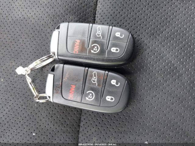 2022 JEEP GRAND CHEROKEE WK 1C4RJFAG1NC116347 Photo 10
