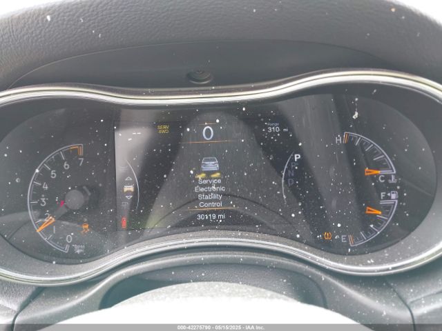 2022 JEEP GRAND CHEROKEE WK 1C4RJFAG1NC116347 Photo 6