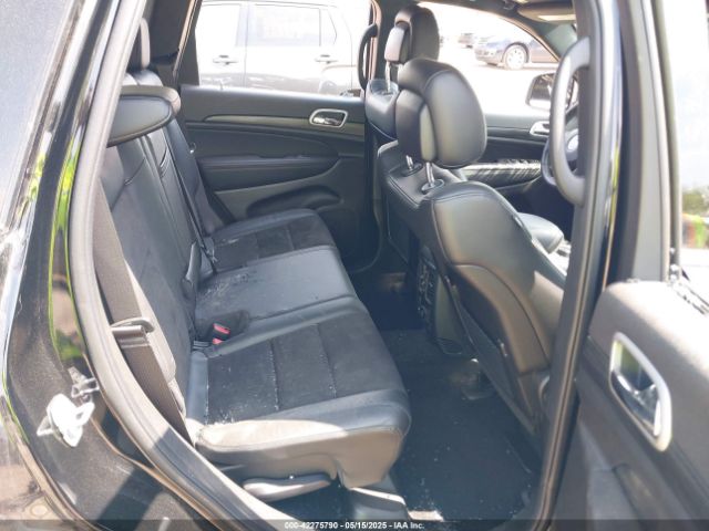 2022 JEEP GRAND CHEROKEE WK 1C4RJFAG1NC116347 Photo 7