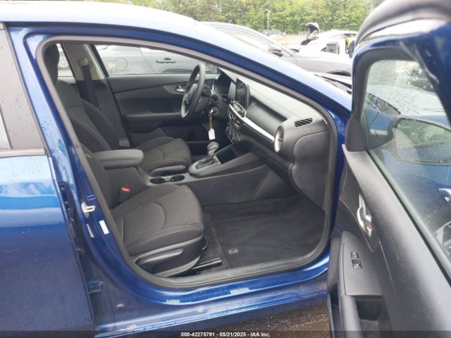 3KPF24AD4LE163436 KIA Forte Lxs
