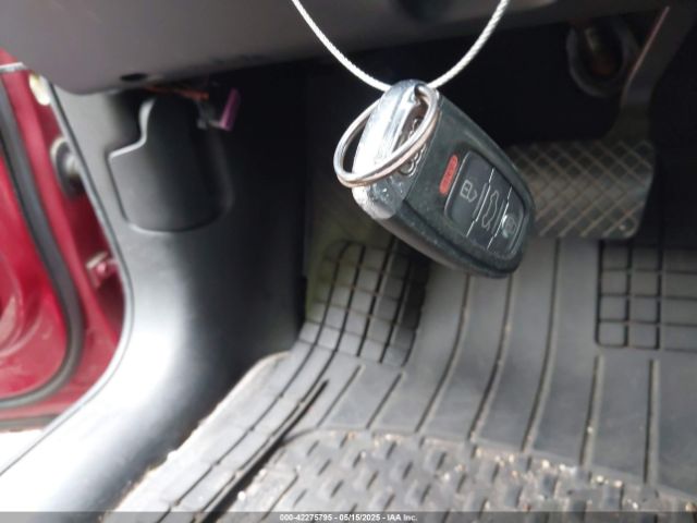 2010 AUDI Q5 WA1LKAFP7AA047680 Photo 10