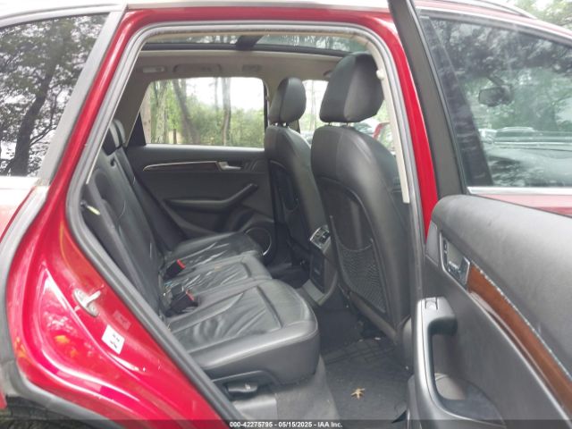 2010 AUDI Q5 WA1LKAFP7AA047680 Photo 7
