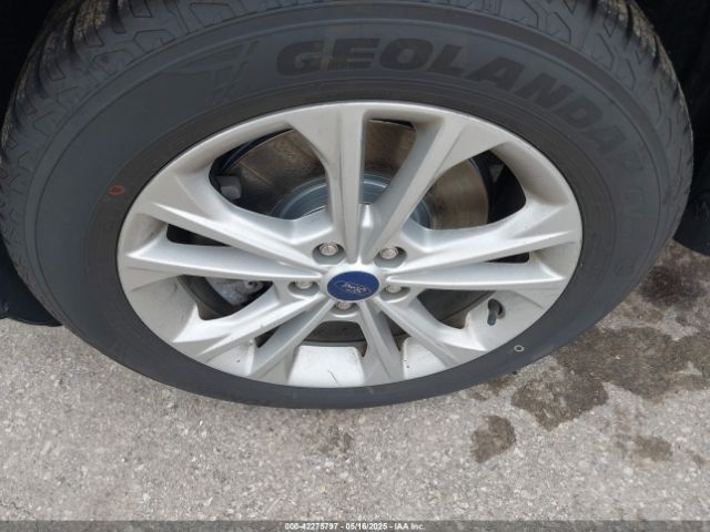 1FMCU9GD7JUD46678 Ford ESCAPE SE
