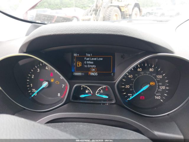 1FMCU9GD7JUD46678 Ford ESCAPE SE
