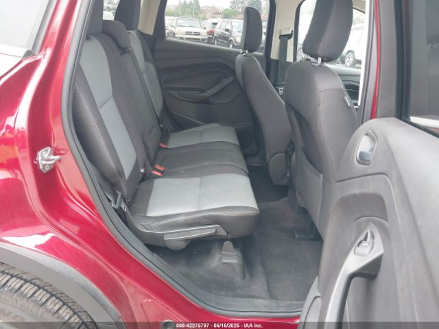 1FMCU9GD7JUD46678 Ford ESCAPE SE