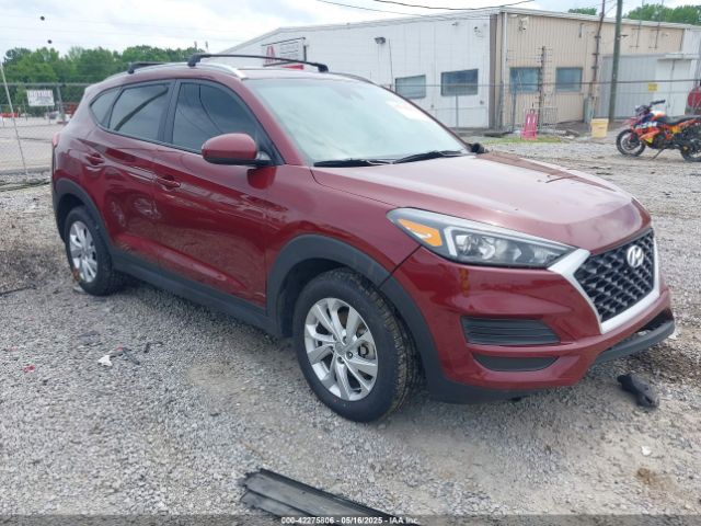 2020 HYUNDAI TUCSON KM8J33A42LU196403
