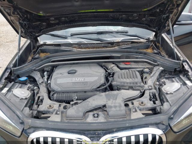 2022 BMW X1 WBXJG7C01N5U48877 Photo 9