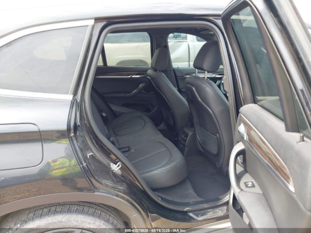 2022 BMW X1 WBXJG7C01N5U48877 Photo 7