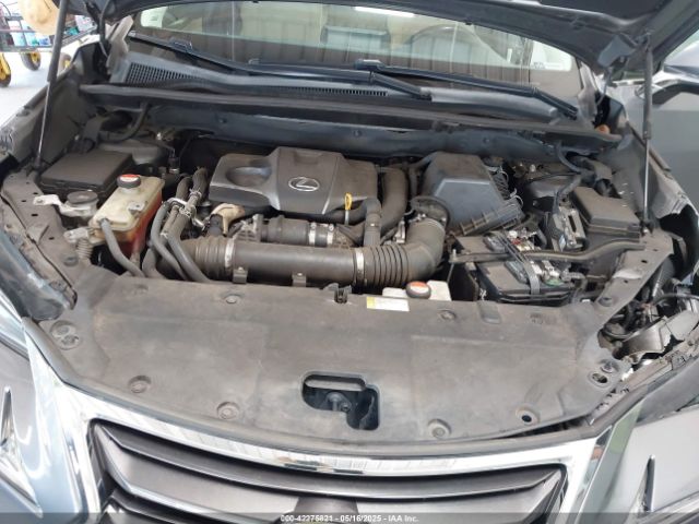 JTJYARBZ7G2033962 Lexus NX 200T