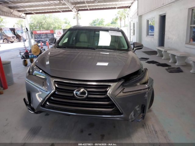 JTJYARBZ7G2033962 Lexus NX 200T