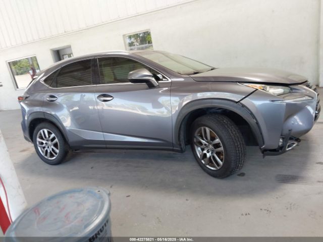 JTJYARBZ7G2033962 Lexus NX 200T