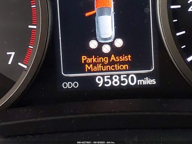 JTJYARBZ7G2033962 Lexus NX 200T