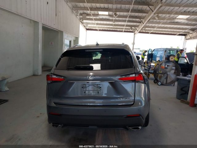 JTJYARBZ7G2033962 Lexus NX 200T