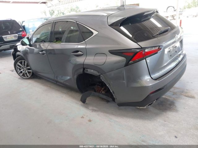JTJYARBZ7G2033962 Lexus NX 200T