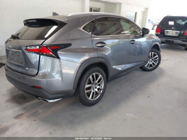 JTJYARBZ7G2033962 Lexus NX 200T