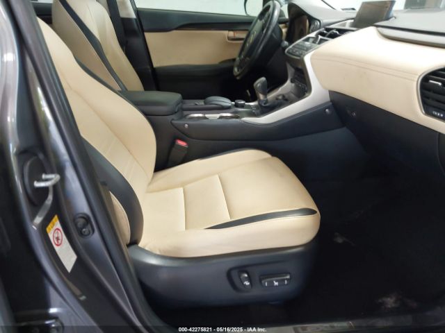 JTJYARBZ7G2033962 Lexus NX 200T