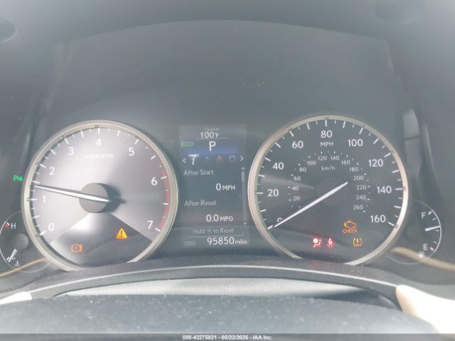 JTJYARBZ7G2033962 Lexus NX 200T