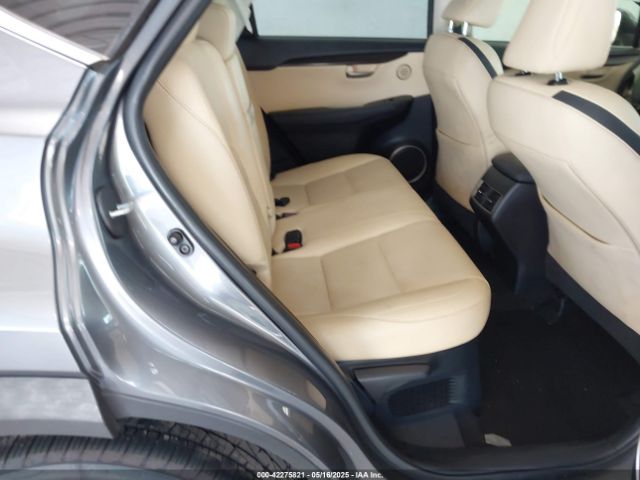 JTJYARBZ7G2033962 Lexus NX 200T